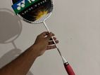 Yonex Voltric Badminton Racket