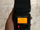Yongnuo YN468 - ll Flashlight