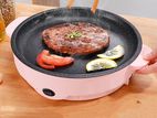 Yonsa Electric Frying Baking Pan