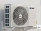YORK 12000 BTU Inverter Air Conditioner | Brand New Best Price
