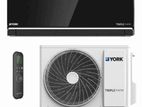 York 12000 Btu Inveter