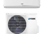 York 12000 BTU Non Inverter R32 Gas