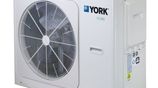 York 12000 BTU Non Inverter R32 Gas