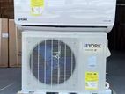 York 12000BTU Air Conditioner
