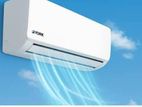 YORK 12000BTU Inverter Air Conditioner | Best Price Brand New