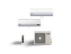 YORK 12000Btu New Air Condition