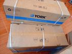 York 12000BTU Non Inverter AC