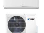 York 12000BTU Non Inverter Air Conditioner