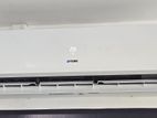 York 12000BTU Non inverter R 32Gas Brand New AC R32 Gas