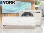 YORK 18000BTU Inverter Air Conditioner | Best Price Brand New