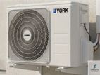 York 18000BTU Inverter Air Conditioner