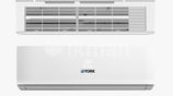 York 18000BTU Non Inverter AC