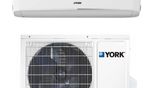 York 18000BTU Non Inverter AC