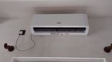 York 18000BTU Non Inverter AC