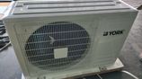 York 18000BTU Non Inverter AC