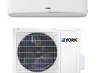 York 18000BTU Non Inverter AC