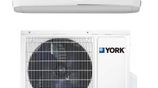 York 18000BTU Non Inverter AC