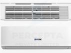 YORK 18000BTU Non Inverter Air Conditioner | Best Price Brand New