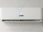 York 18000BTU Non Inverter Air Conditioners | Best Price Brand New