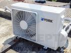 YORK 24000 BTU Inverter Air Conditioner | Best Price Brand New
