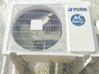 York Air Conditioner (New)