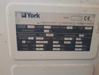 York Air Conditioner - Used