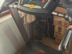 York Fitness Treadmill