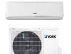 York Inverter Air Conditioner