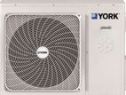 York Non Inverter 18000BTU