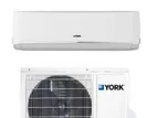York Non Inverter AC