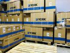 York Non Inverter AC USA