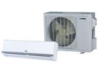 YORK Wall Mounted Split Type Non Inverter R32