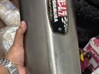 Yoshimura Silencer