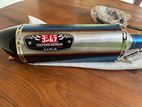 Yoshimura R77J Titanium