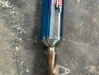 Yoshimura Exhaust
