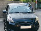 Yotoya Yaris Car for Rent