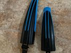 DSI Bike Mud Guard