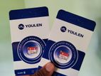 Youlen 64 Gb Memory Cards