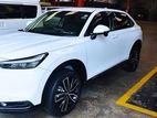 Honda Vezel for Wedding Hire