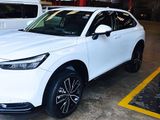 Honda Vezel for Wedding Hire