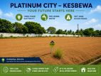 Your Future Starts at Platinum City – Kesbewa