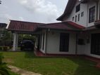 Home in Malabe