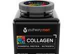 Youtheory Collagen, for Men, 160 Tablets