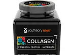 Youtheory Collagen, for Men, 160 Tablets