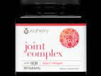 Youtheory Joint Complex with UC-11 Type 2 Collagen 60 Tablets