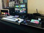 YouTube Live Streaming
