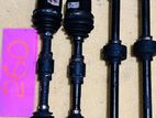Yoyoto Allion 260 /Axio 141 cv Axle