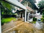 ( YR-1054) Valuable 1st Floor House For Rent in Pannipitiya
