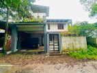 ( YR-1063) Valuable Two Storey House Rent in Athurugiriya