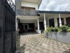 ( YR-1085) Valuable Two Storey House Rent in Homagama